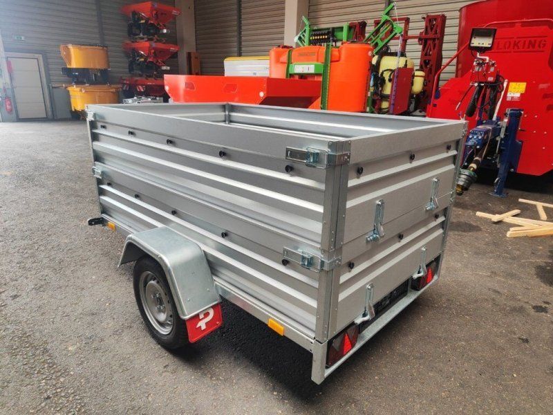 Pongratz BO 206/12 U-B