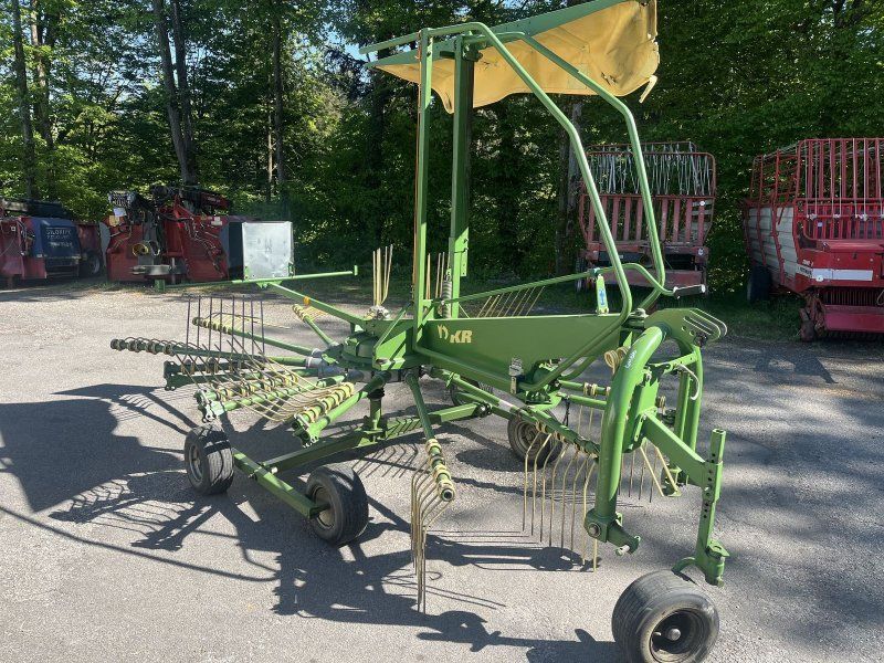 Krone Swadro 46