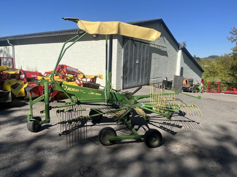 Krone Swadro 46