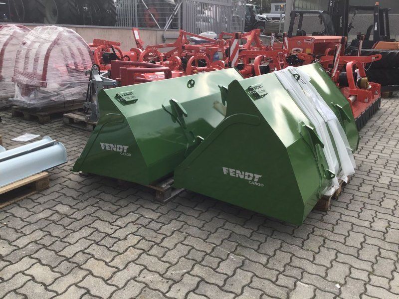Fendt Schaufel