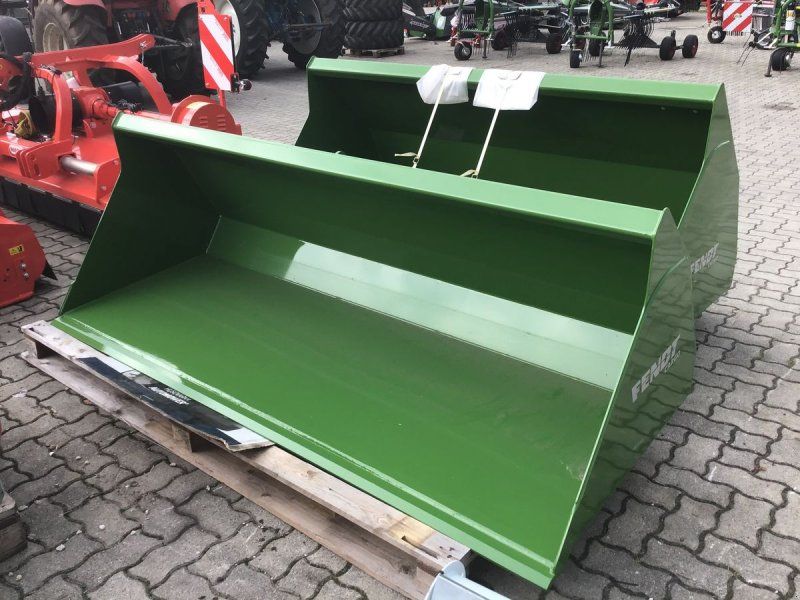 Fendt Schaufel