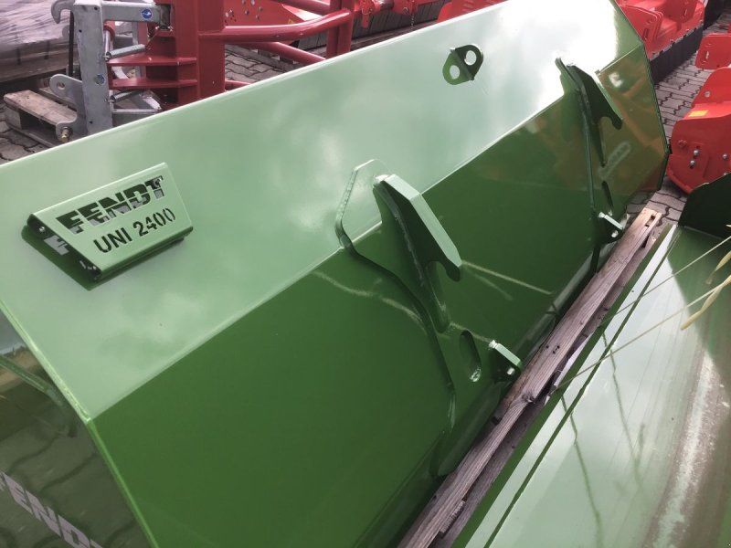 Fendt Schaufel