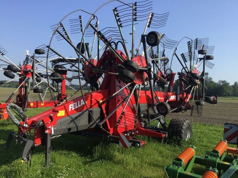 Fella Juras 14055 Pro