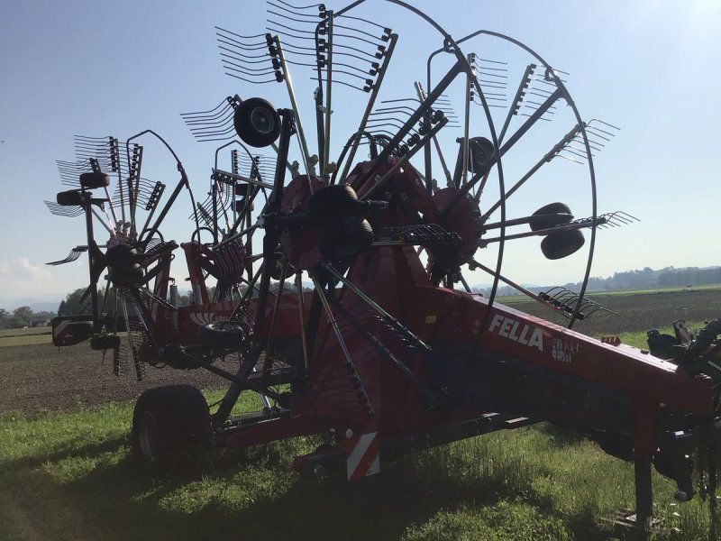 Fella Juras 14055 Pro