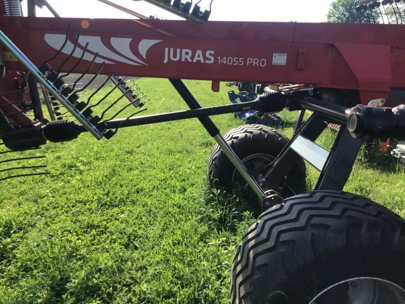 Fella Juras 14055 Pro