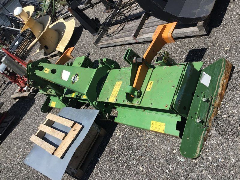 Amazone KE 303 Special