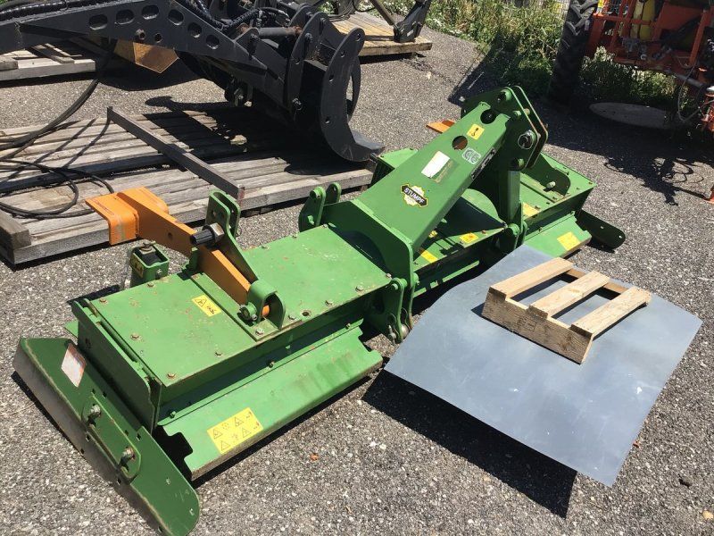 Amazone KE 303 Special