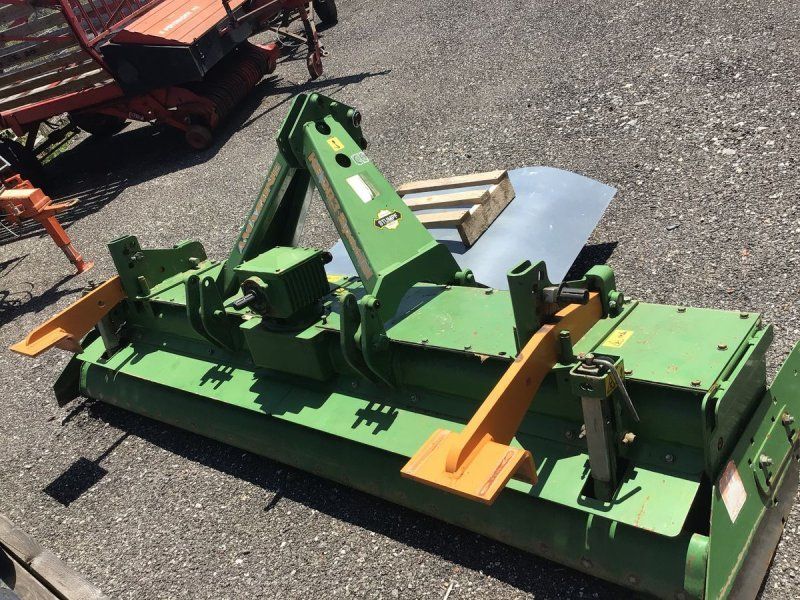 Amazone KE 303 Special