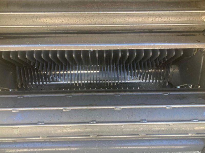 Fendt Rotana 130 F