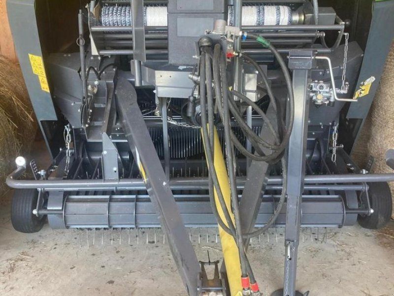 Fendt Rotana 130 F