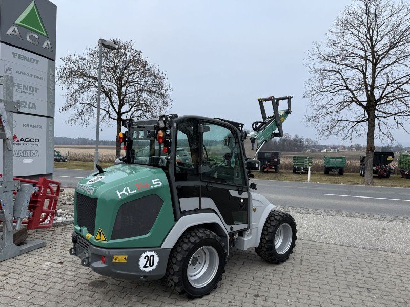 Kramer KL14.5