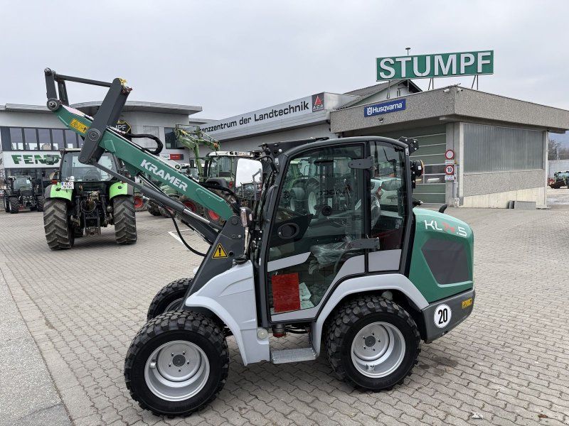 Kramer KL14.5