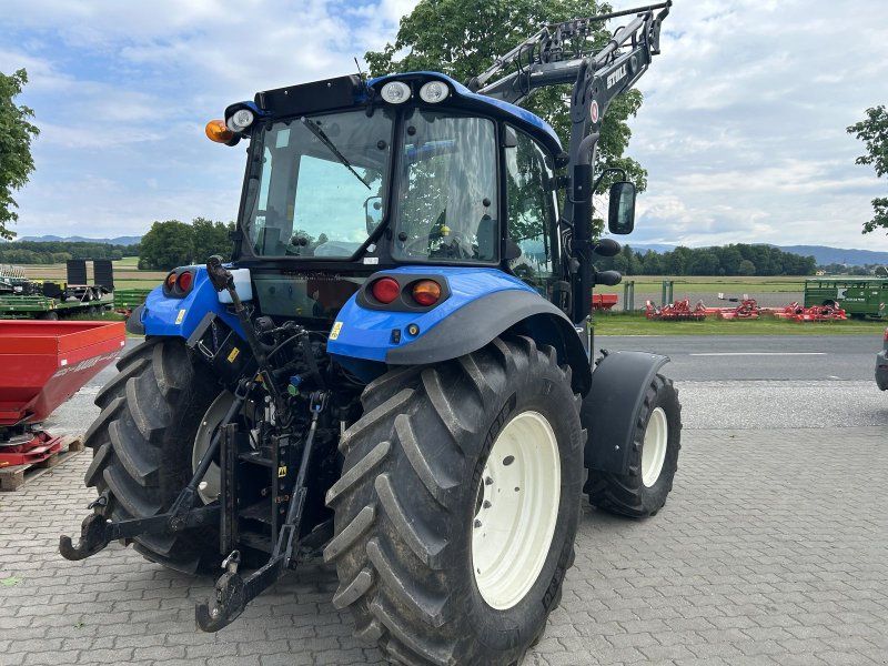 New Holland T4.105