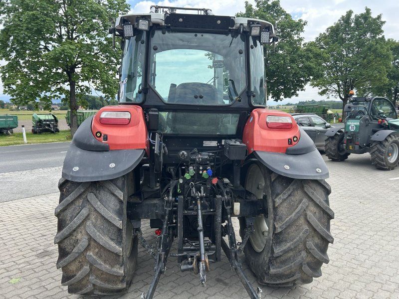 Steyr 4105 Kompakt ET Basis