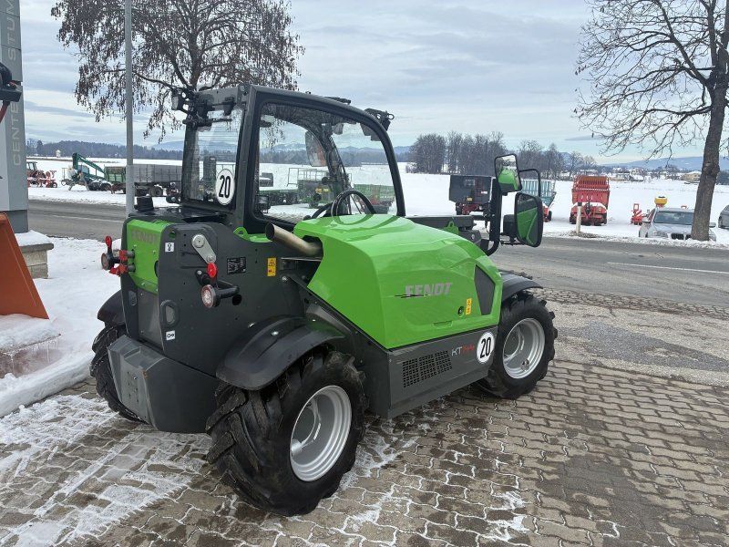 Kramer KT144