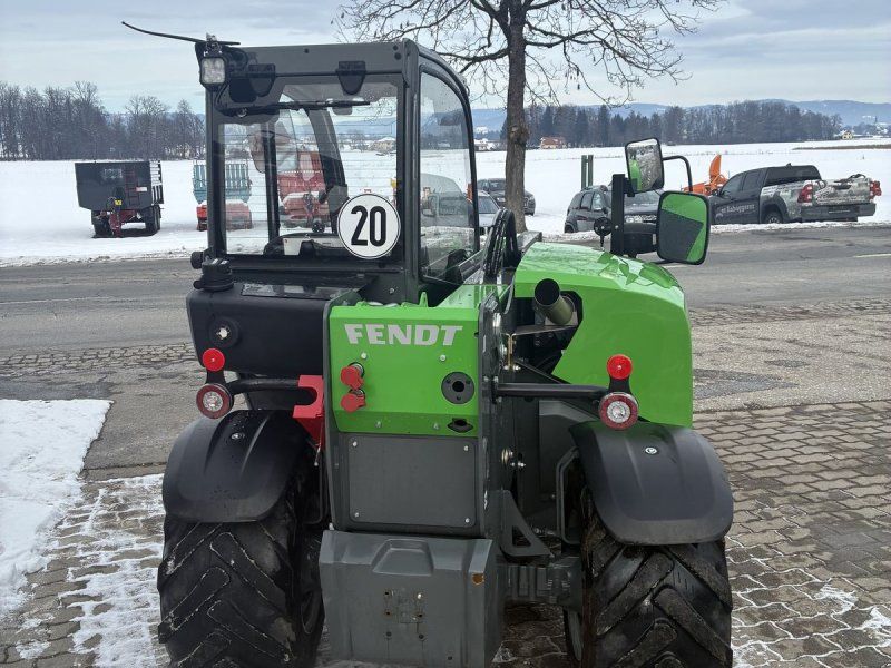 Kramer KT144