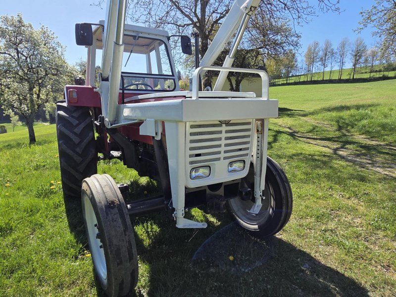 Steyr 760