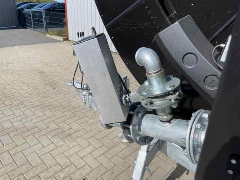 Ferbo GDS 350/120 Bewässerung