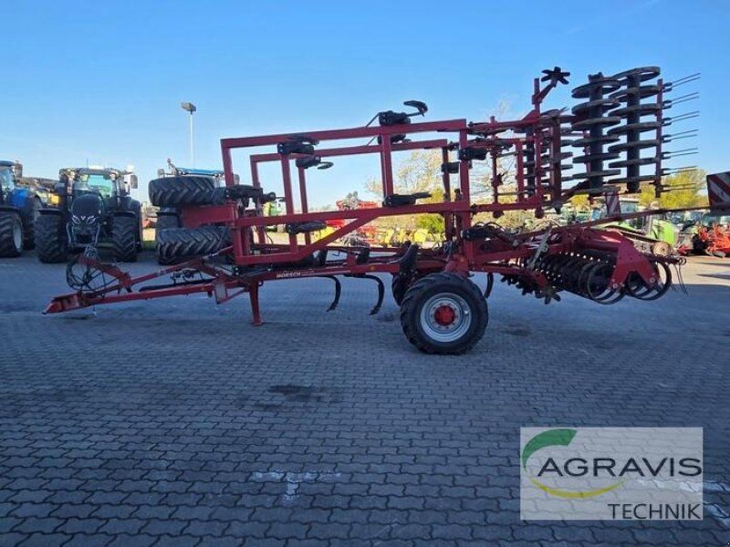Horsch TERRANO 6 FM