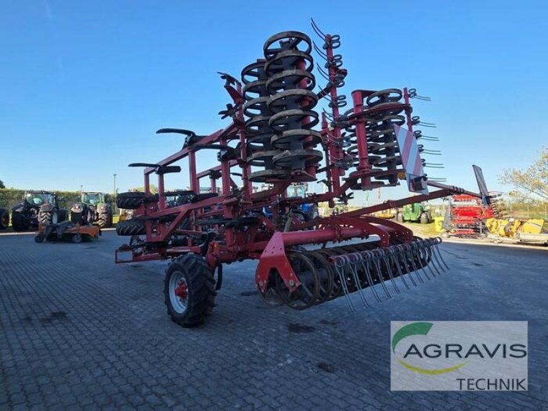 Horsch TERRANO 6 FM