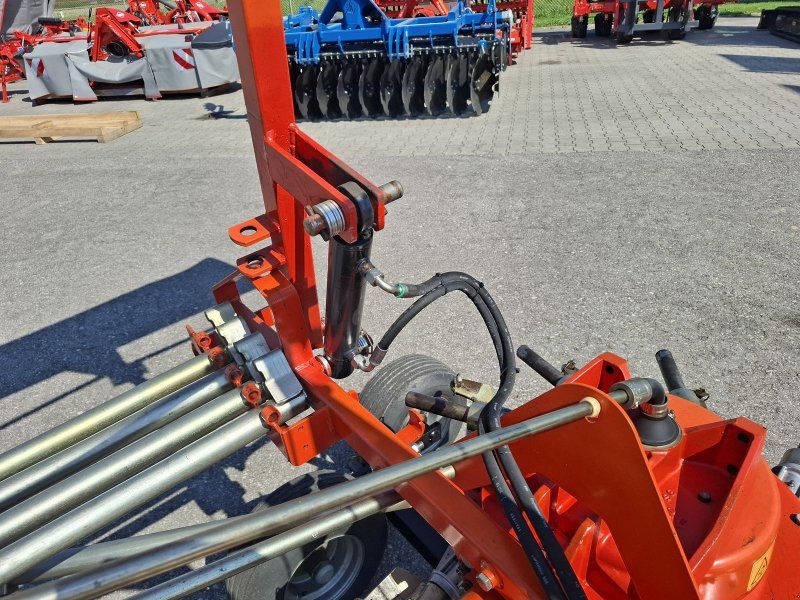 Fella TS 400 DN