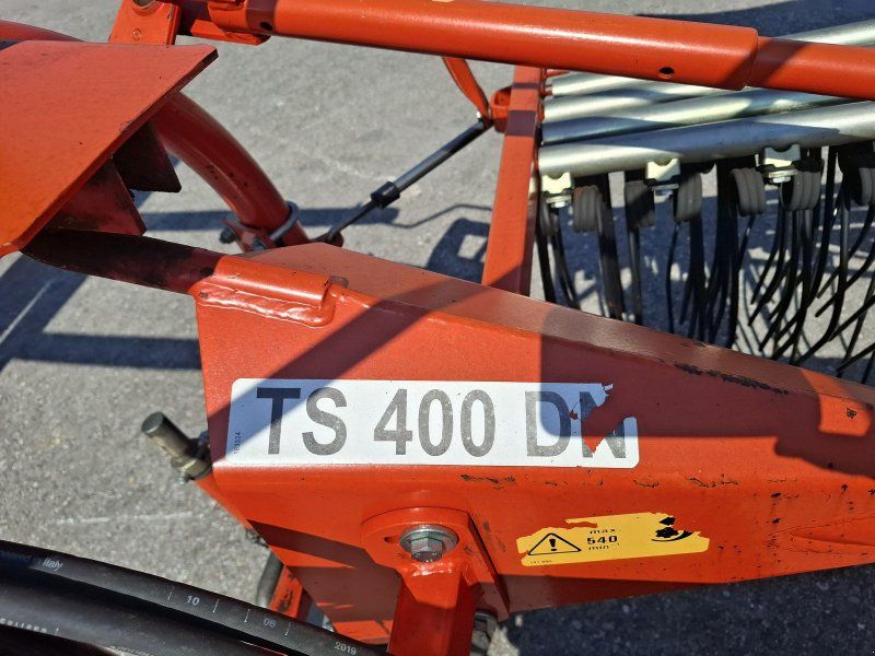 Fella TS 400 DN