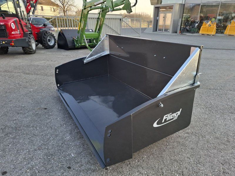 Fliegl Gigant 2m