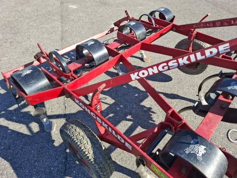 Kongskilde Vibroflex 1,8m