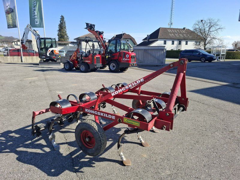 Kongskilde Vibroflex 1,8m