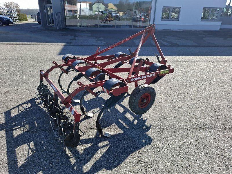 Kongskilde Vibroflex 1,8m