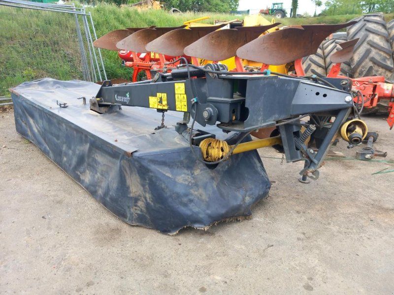 Deutz-Fahr Discmaster 432 H Express