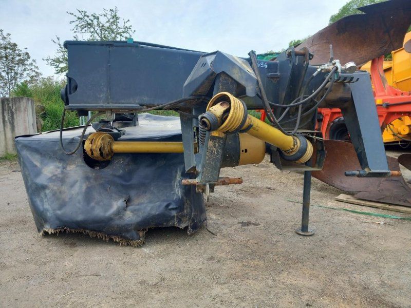 Deutz-Fahr Discmaster 432 H Express