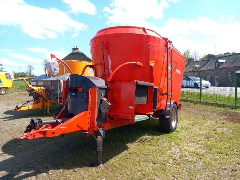 Kuhn Profile 1880