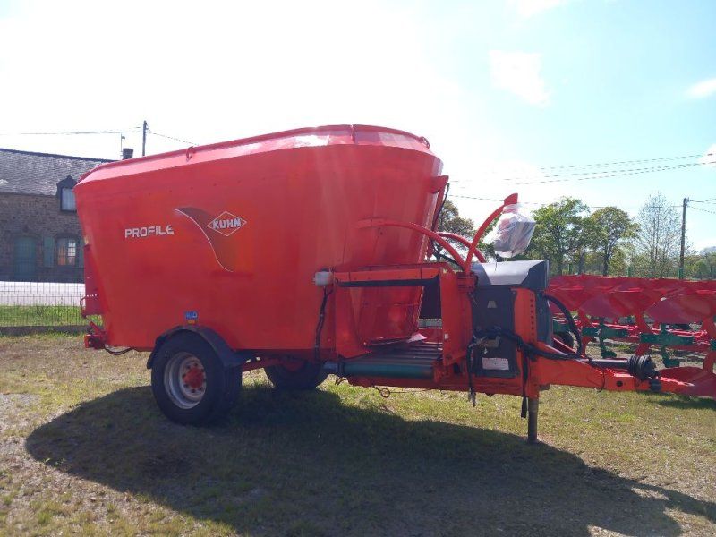 Kuhn Profile 1880
