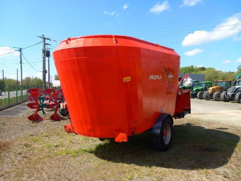 Kuhn Profile 1880