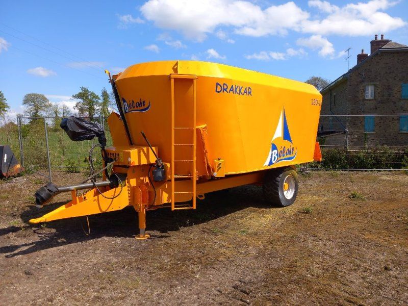 Drakkar 120-2