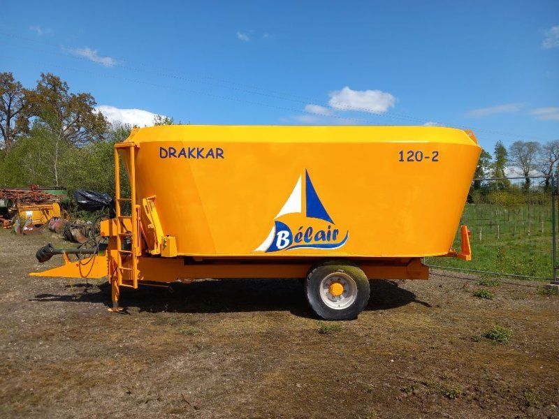 Drakkar 120-2