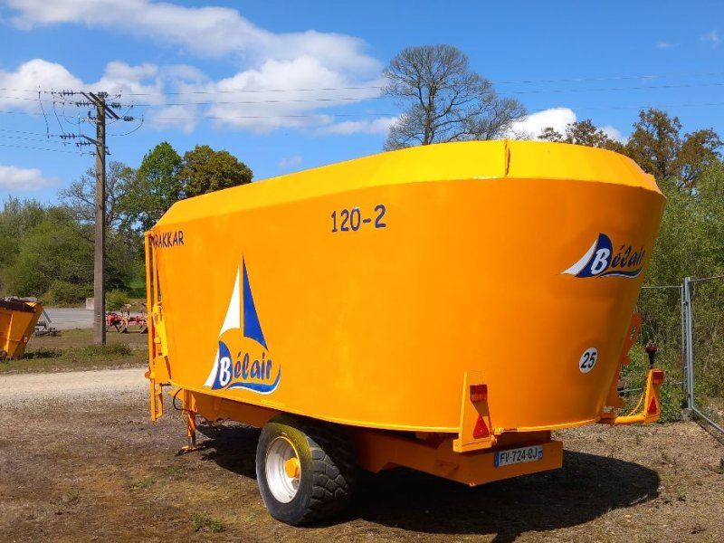 Drakkar 120-2