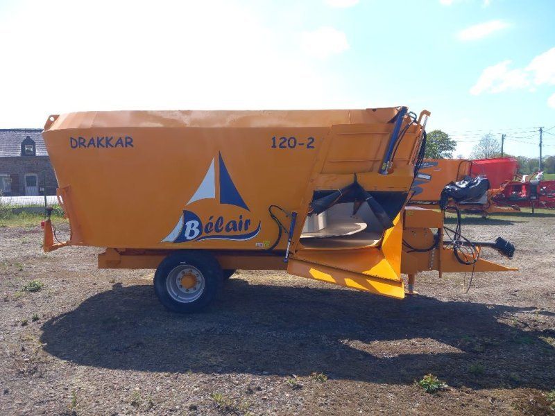 Drakkar 120-2