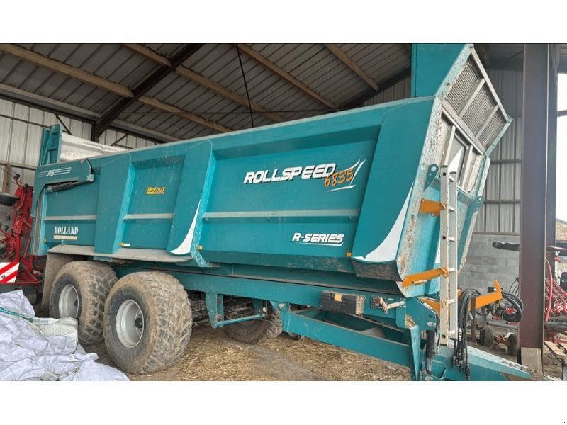 Rolland R.SPEED68-35