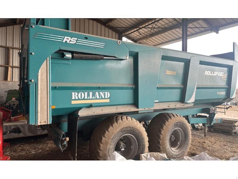 Rolland R.SPEED68-35