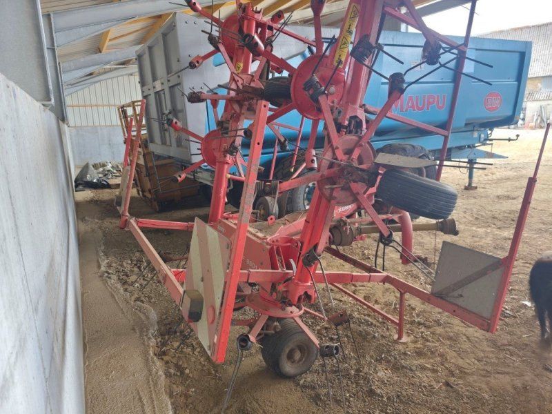 Kuhn GF8501MH