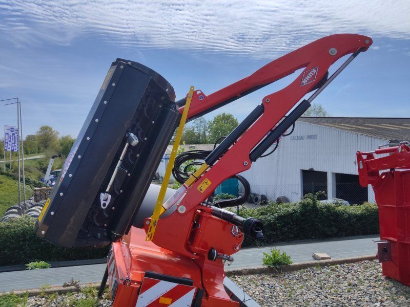 Kuhn POLY-LONGER 5050