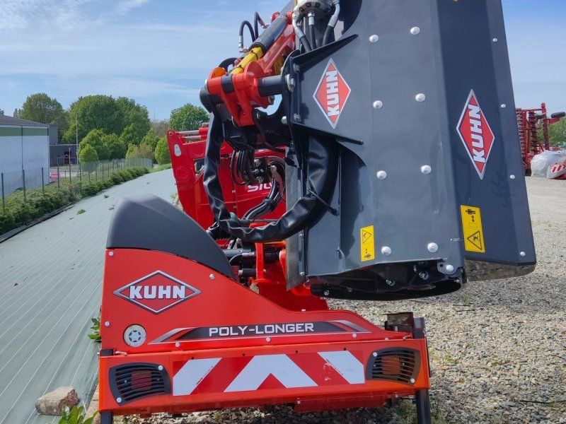 Kuhn POLY-LONGER 5050