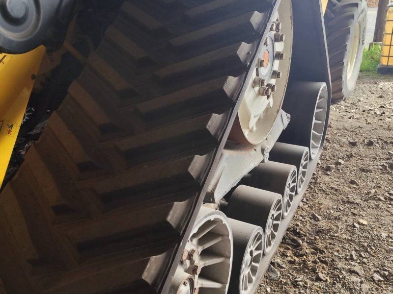 New Holland CR9.90SMARTTRAX
