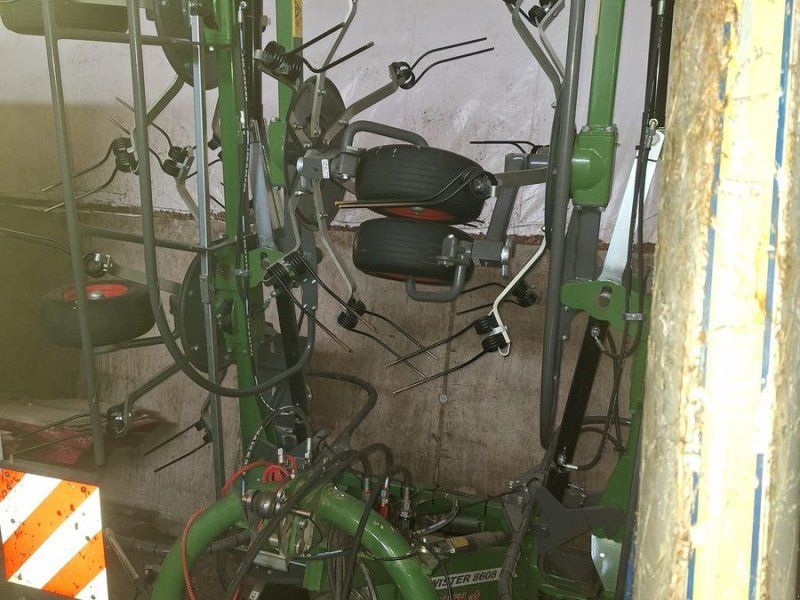 Fendt TWISTER  8608