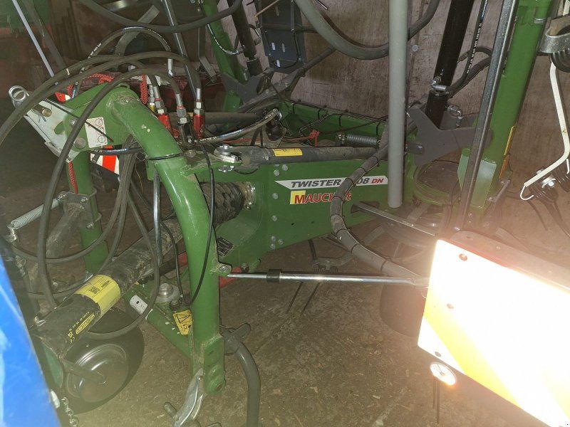 Fendt TWISTER  8608