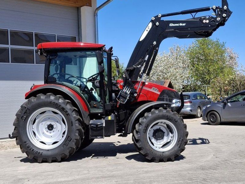 Case IH Farmall 90 A (Stage V)