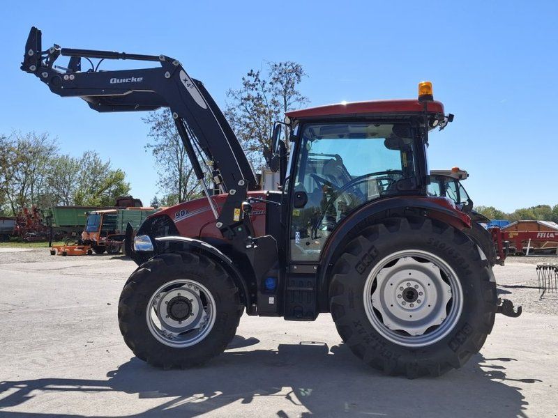 Case IH Farmall 90 A (Stage V)