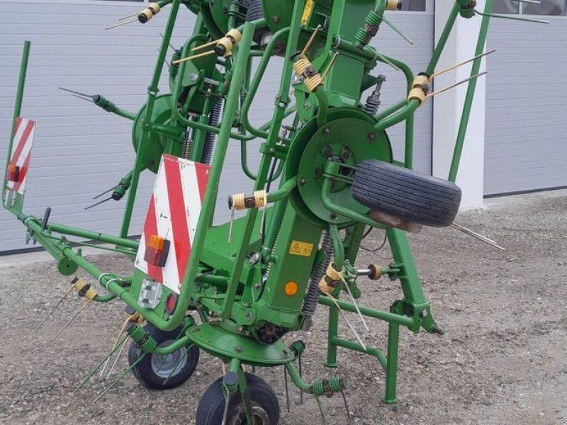 Krone KW 792